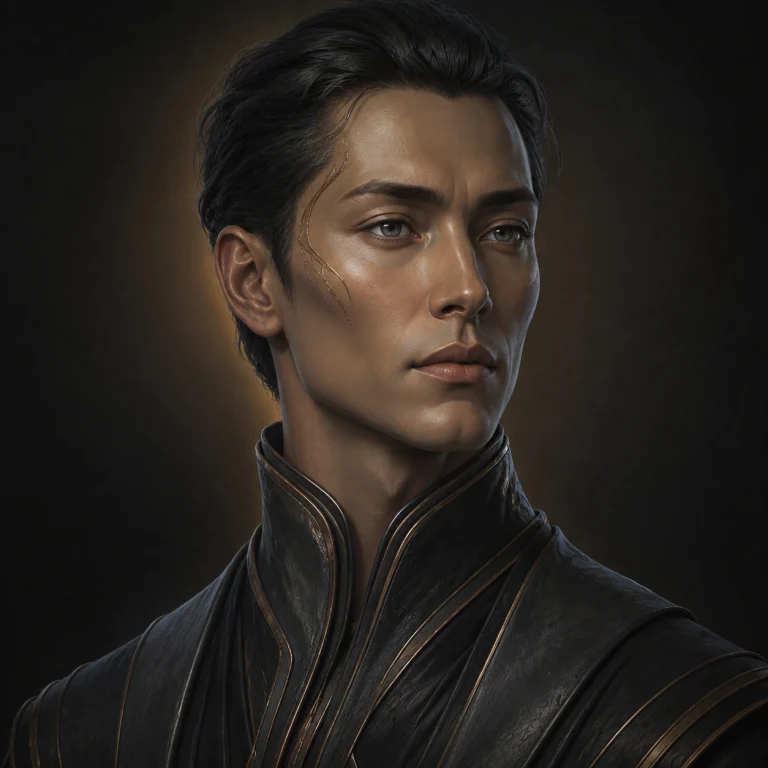 Magnus