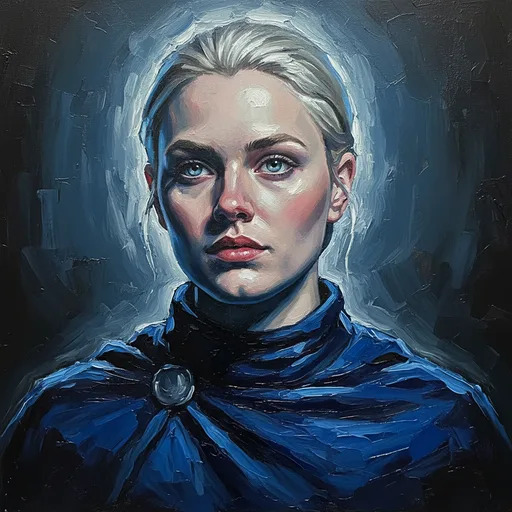 Tess