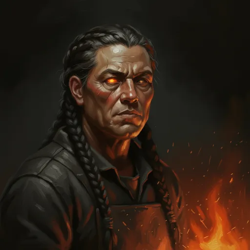 Bram