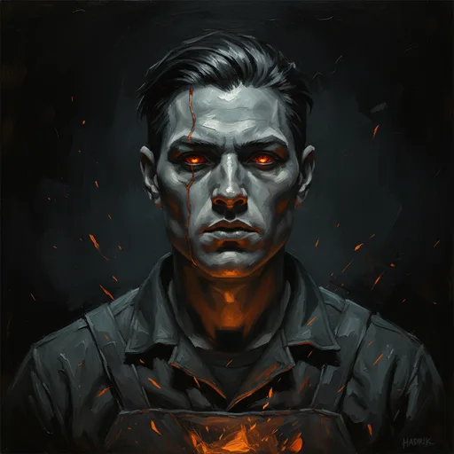 Hadrik