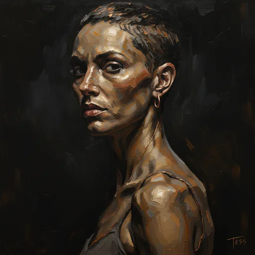 Tess