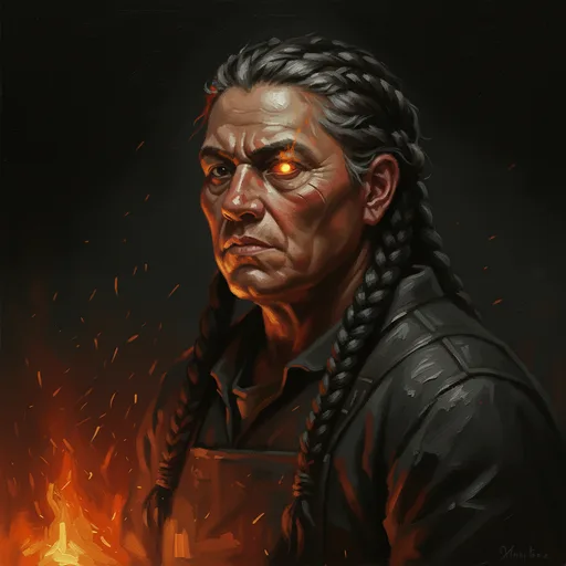 Hale