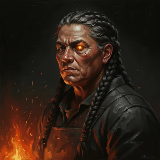 Hale