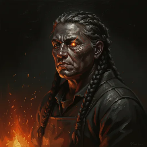 Magnus
