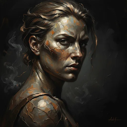 Ash 6